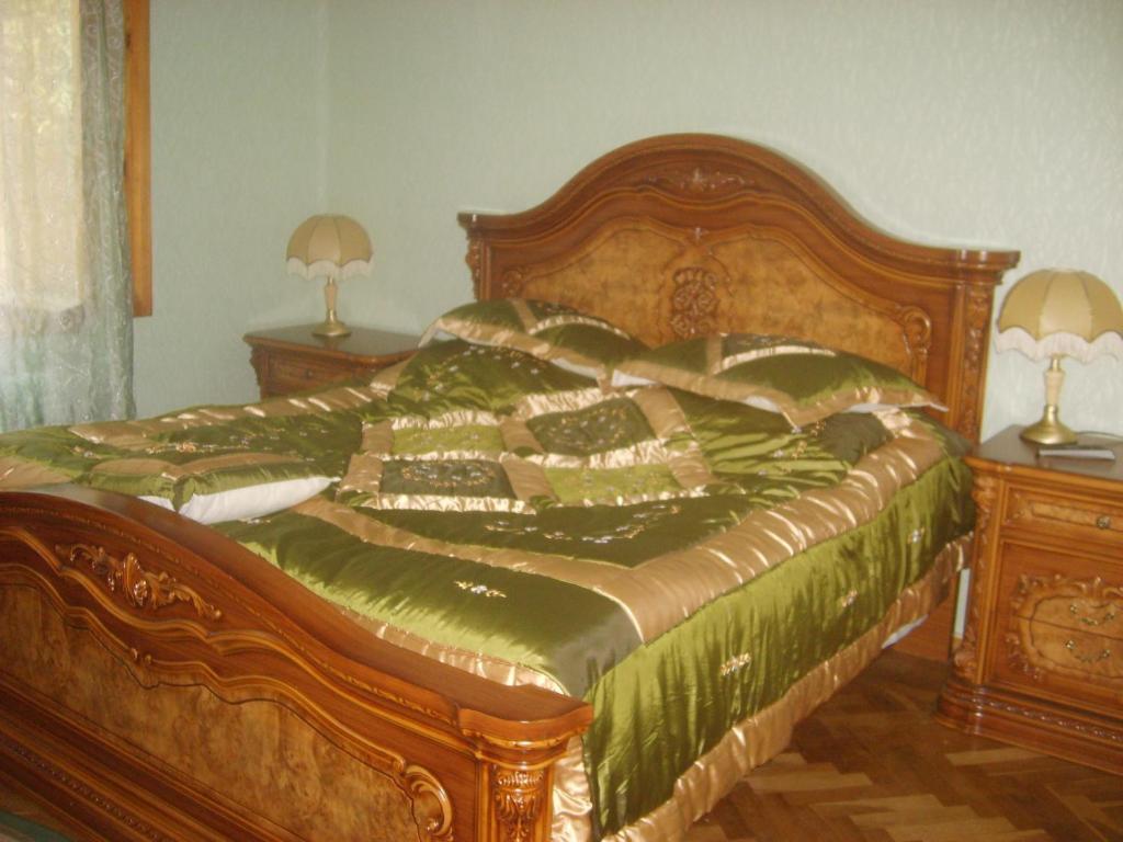 Guest House Svetlana Gori Quarto foto